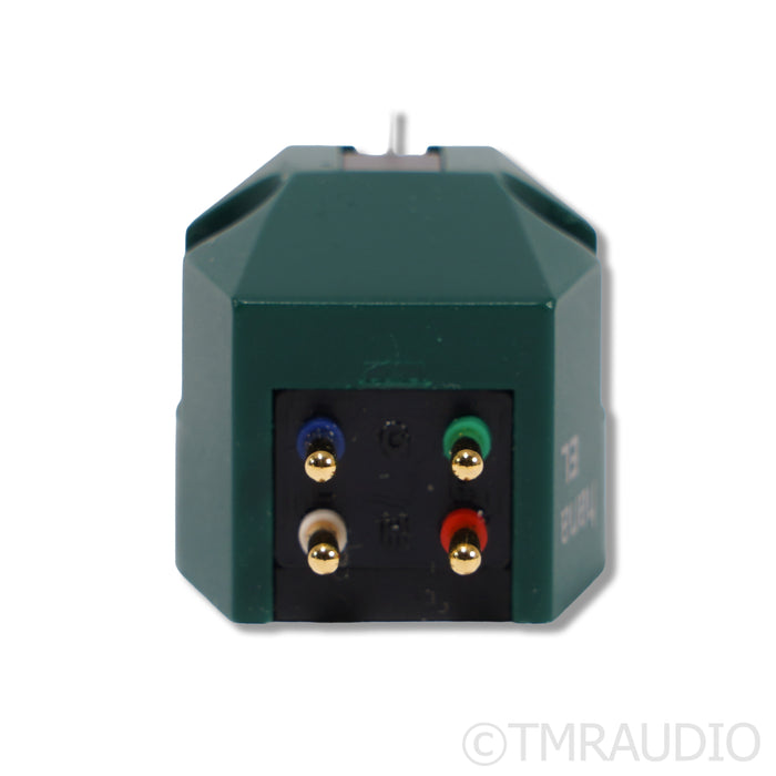 Hana EL Low-Output MC Phono Cartridge; Moving Coil