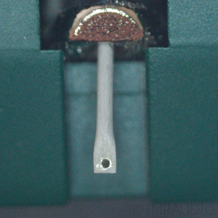 Hana EL Low-Output MC Phono Cartridge; Moving Coil
