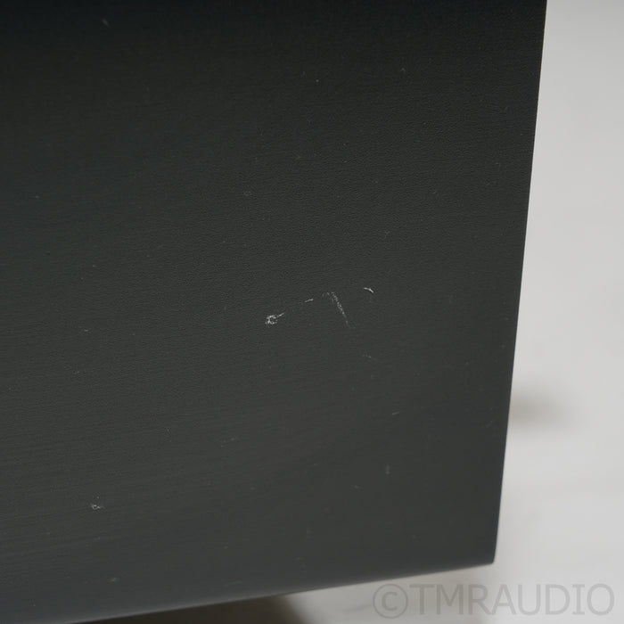 Hegel H590 Stereo Integrated Amplifier