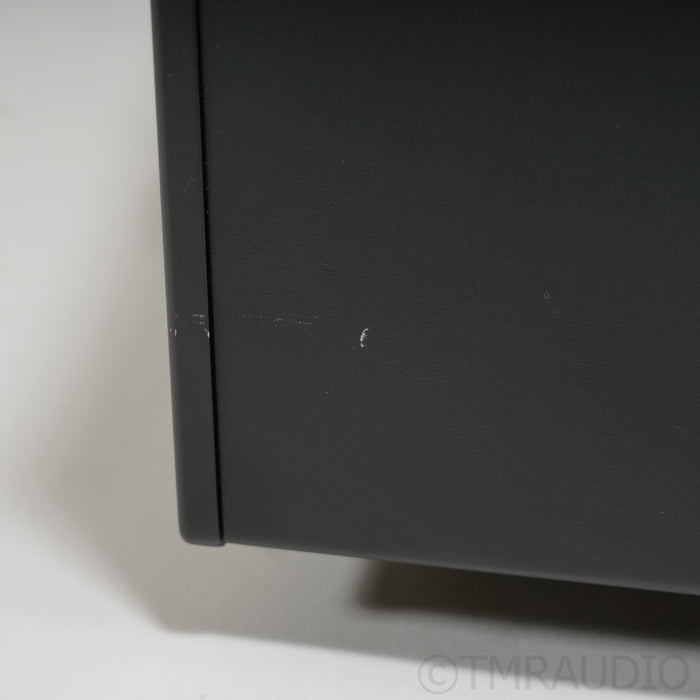 Hegel H590 Stereo Integrated Amplifier