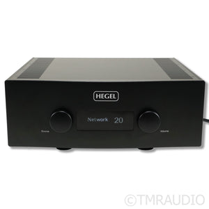 Hegel H590 Stereo Integrated Amplifier
