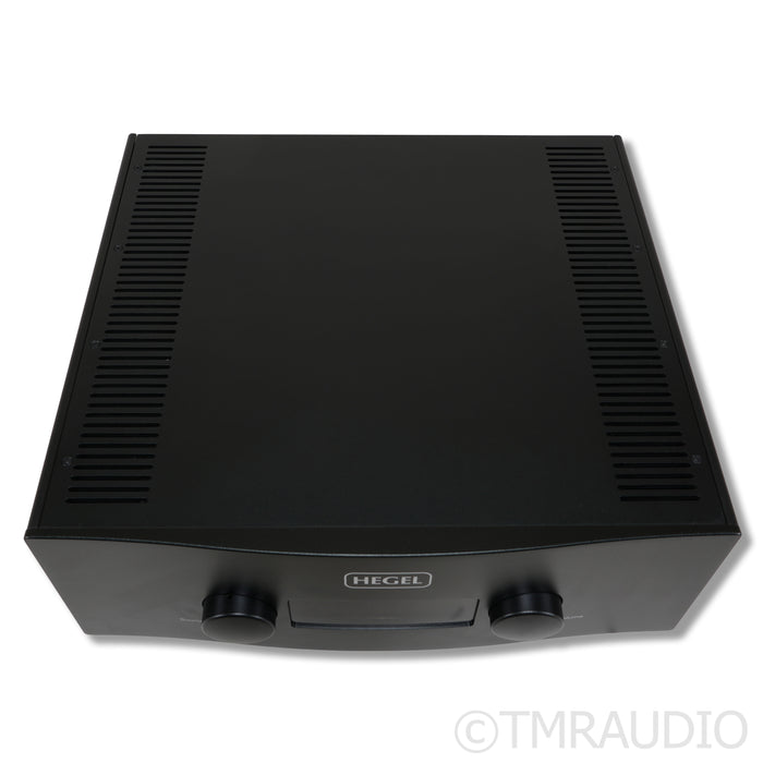 Hegel H590 Stereo Integrated Amplifier