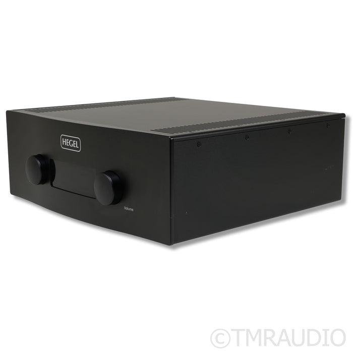 Hegel H590 Stereo Integrated Amplifier
