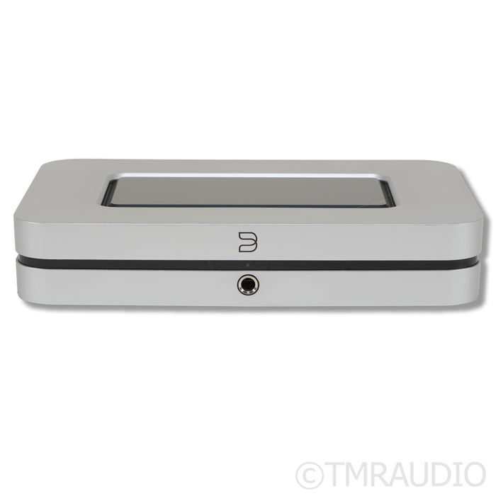 Bluesound Node X Network Streamer