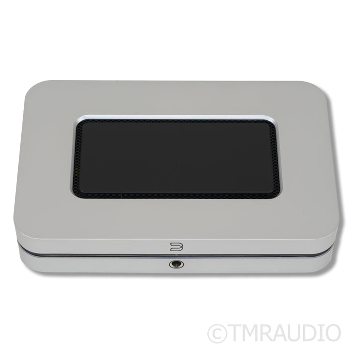 Bluesound Node X Network Streamer