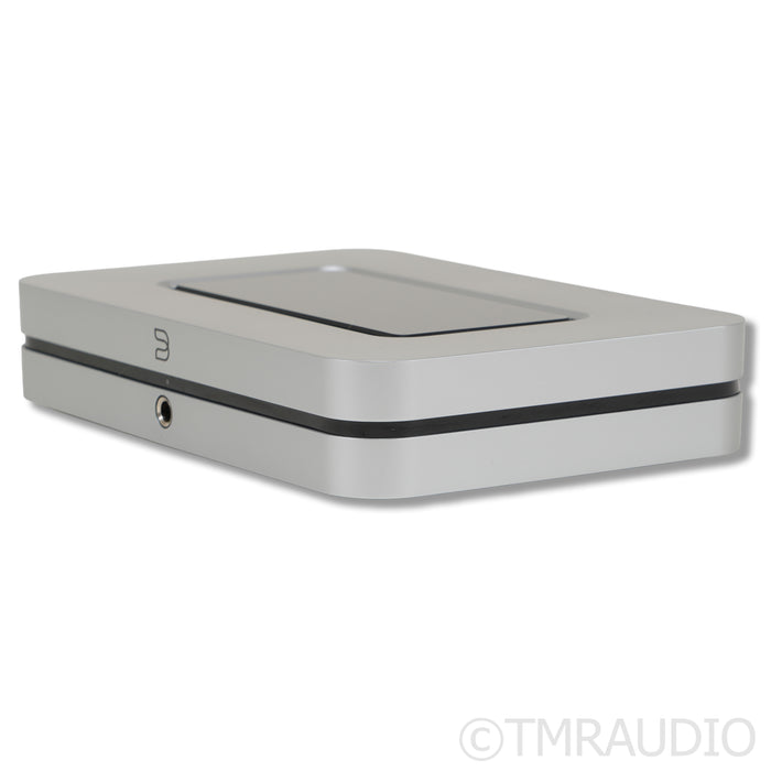Bluesound Node X Network Streamer