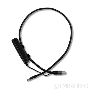 AudioQuest Diamond USB Cable; 0.75m Single Digital Interconnect; USB A to B