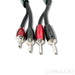 AudioQuest Robin Hood ZERO Speaker Cables; 15ft Pair