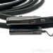 AudioQuest Robin Hood ZERO Speaker Cables; 15ft Pair