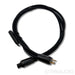 AudioQuest Hurricane High Variable Current Power Cable; 1m AC Cord
