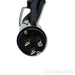 AudioQuest Hurricane High Variable Current Power Cable; 1m AC Cord