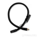 AudioQuest Blizzard Power Cable; 1m AC Cord; 72v DBS