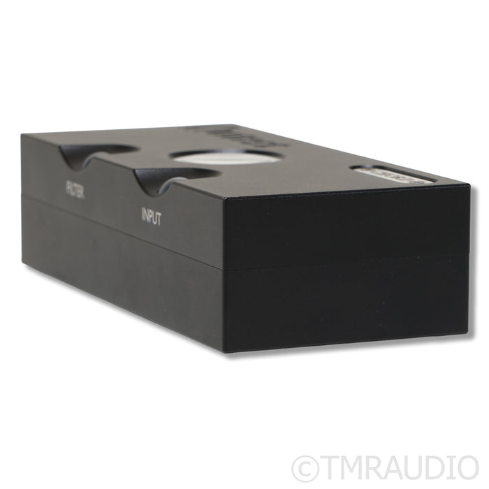 Chord Electronics Qutest DAC; D/A Converter
