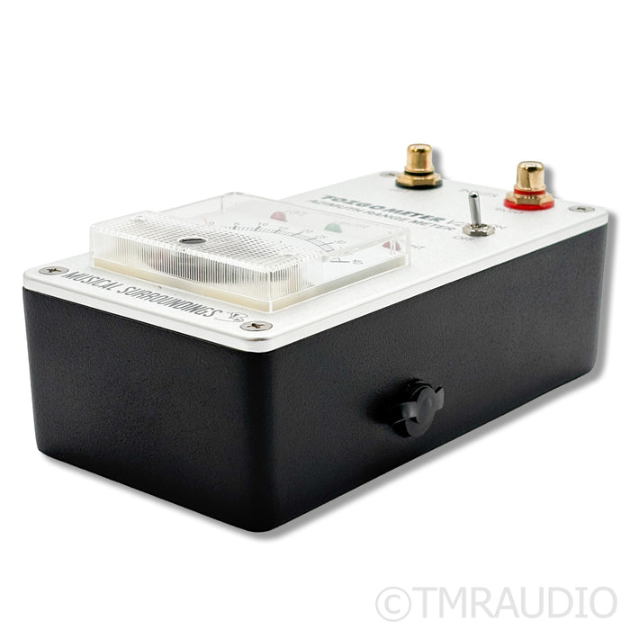 Musical Surroundings Fozgometer V2 Azimuth Range Meter