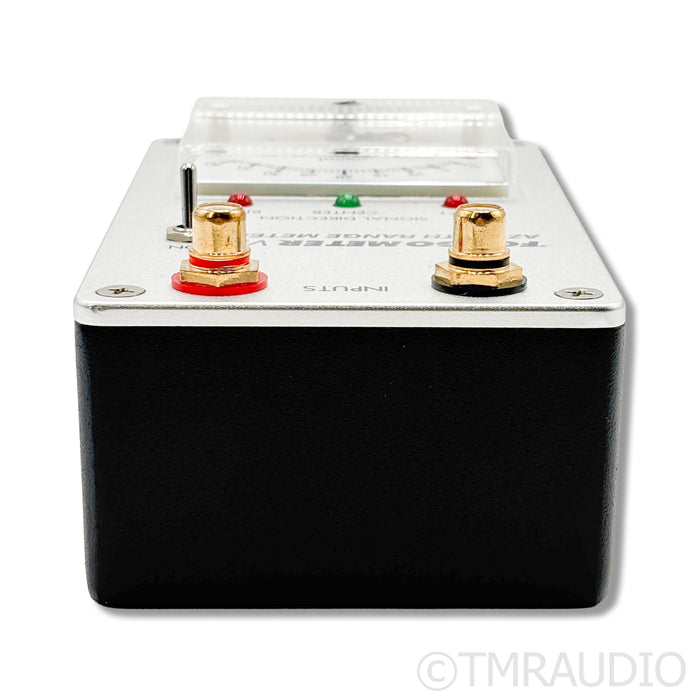 Musical Surroundings Fozgometer V2 Azimuth Range Meter