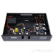Black Ice Audio Fusion F159 Tube MM / MC Phono Preamplifier