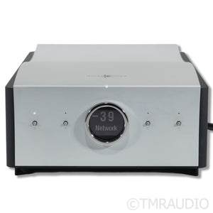 Mola Mola Tambaqui DAC; D/A Converter