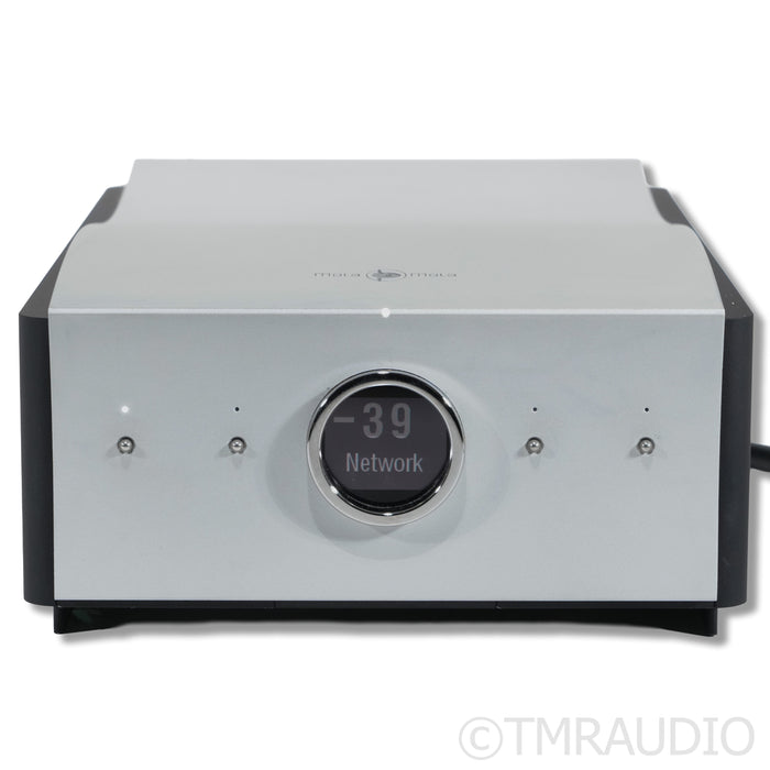 Mola Mola Tambaqui DAC; D/A Converter