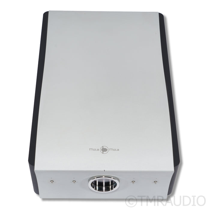 Mola Mola Tambaqui DAC; D/A Converter