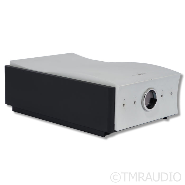 Mola Mola Tambaqui DAC; D/A Converter