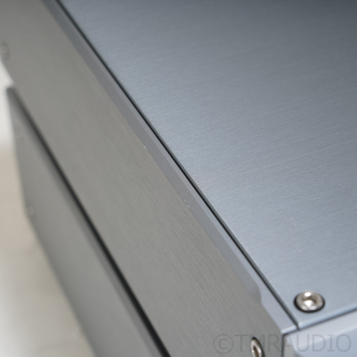 Pass Labs XP-20 Stereo Preamplifier