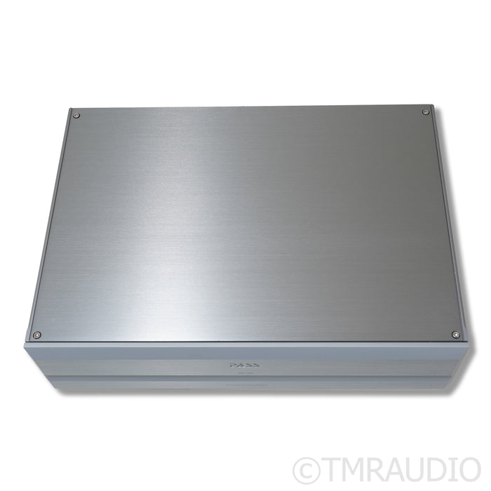 Pass Labs XP-20 Stereo Preamplifier