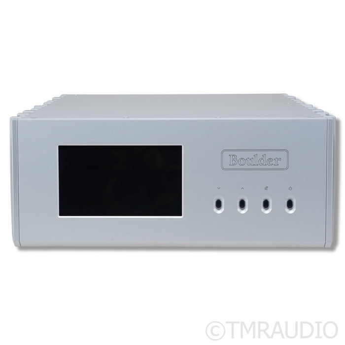 Boulder 866 Stereo Integrated Amplifier