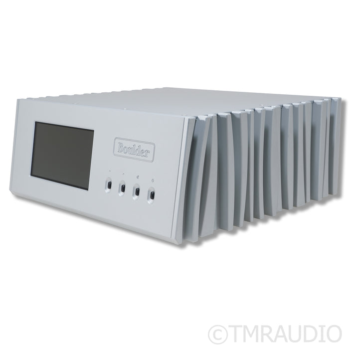 Boulder 866 Stereo Integrated Amplifier