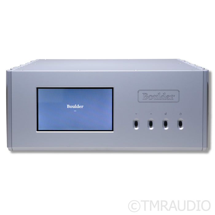 Boulder 866 Stereo Integrated Amplifier