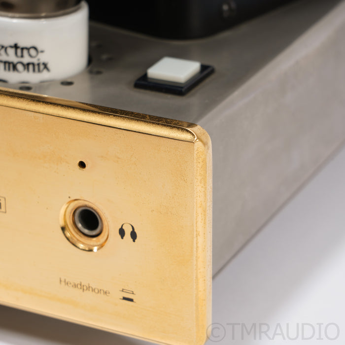 Cary Audio Design CAD-300 SEI Stereo Tube Integrated Amplifier