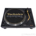 Technics SL-1200M7L 50th Anniversary LE Turntable; Matte Black (No Cartridge)