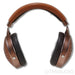 Focal Stellia Closed Back Headphones; w/ Moon Silver Dragon Cable