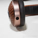 Focal Stellia Closed Back Headphones; w/ Moon Silver Dragon Cable