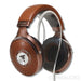 Focal Stellia Closed Back Headphones; w/ Moon Silver Dragon Cable