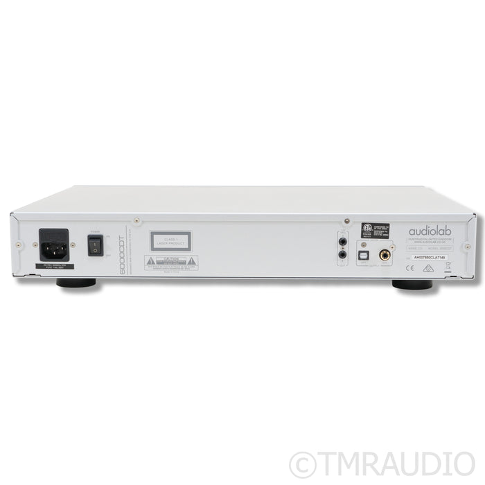 Audiolab 6000CDT CD Transport