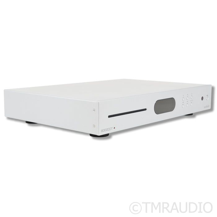Audiolab 6000CDT CD Transport