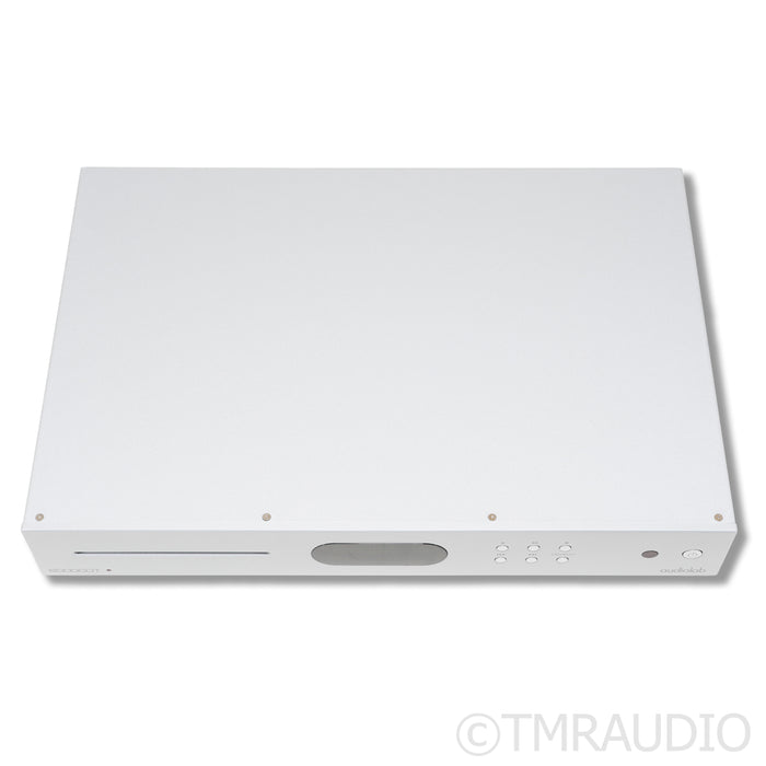 Audiolab 6000CDT CD Transport