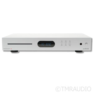 Audiolab 6000CDT CD Transport