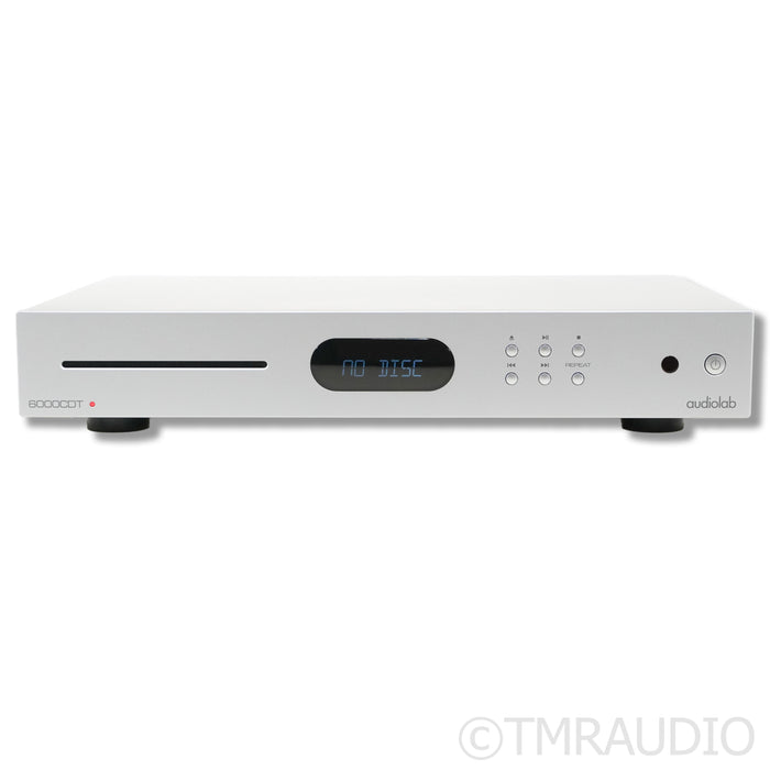 Audiolab 6000CDT CD Transport