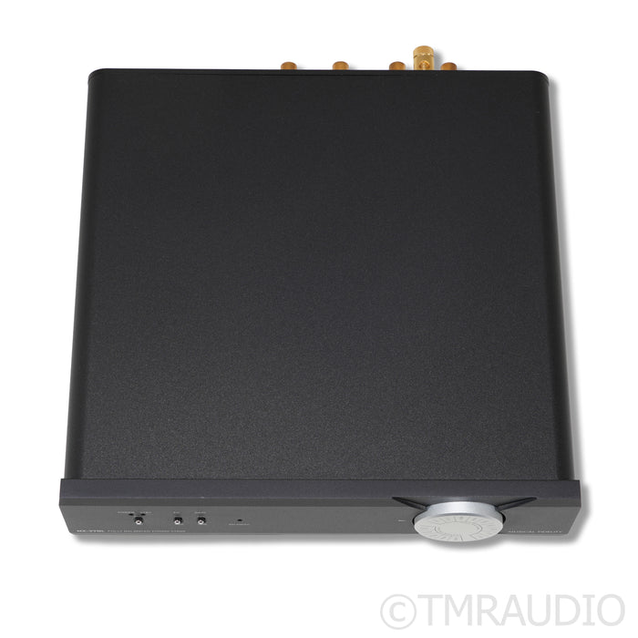 Musical Fidelity MX-VYNL MM / MC Phono Preamplifier