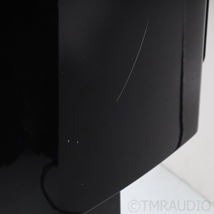 Dynaudio Contour 20i Bookshelf Speakers w/ Stands; Gloss Black Pair