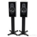 Dynaudio Contour 20i Bookshelf Speakers w/ Stands; Gloss Black Pair