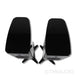 Dynaudio Contour 20i Bookshelf Speakers w/ Stands; Gloss Black Pair