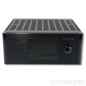 Rotel RAP-1580 7.2 Channel Receiver; MM Phono; Bluetooth Streaming