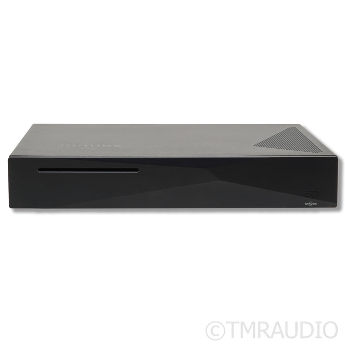 Innuos ZEN MK3 Network Streamer; 2TB