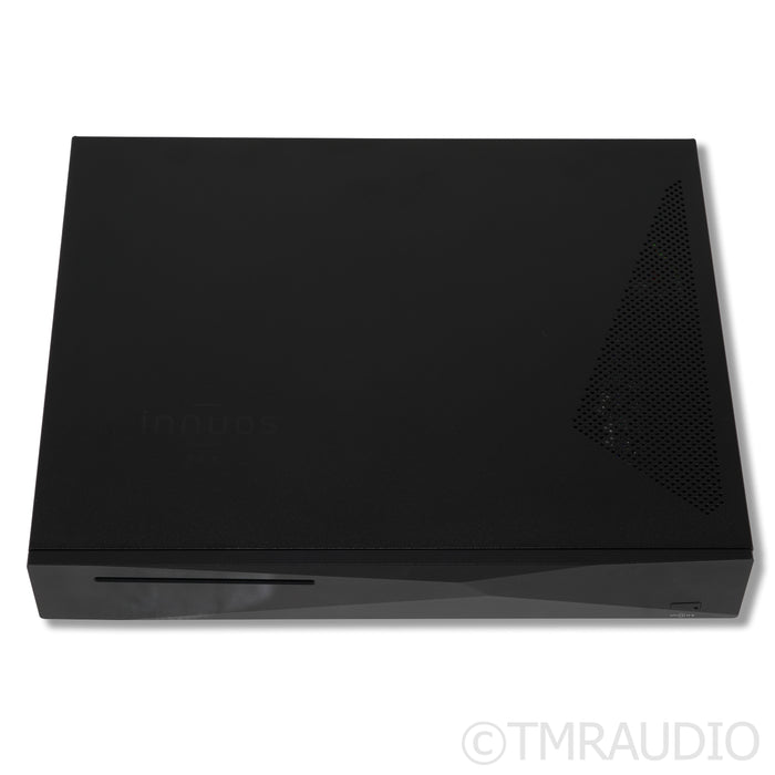 Innuos ZEN MK3 Network Streamer; 2TB