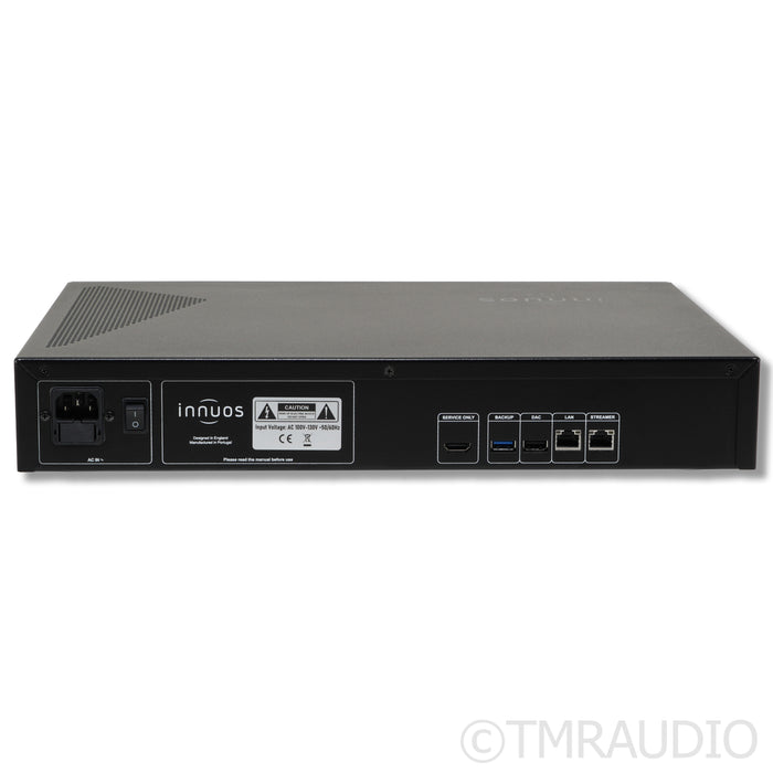 Innuos ZEN MK3 Network Streamer; 2TB