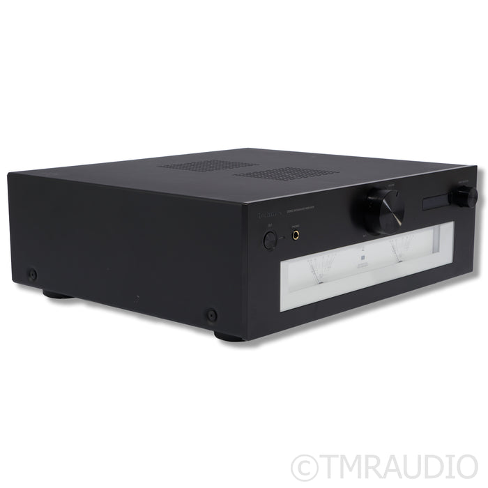 Technics SU-G700M2 Stereo Integrated Amplifier; MM / MC Phono