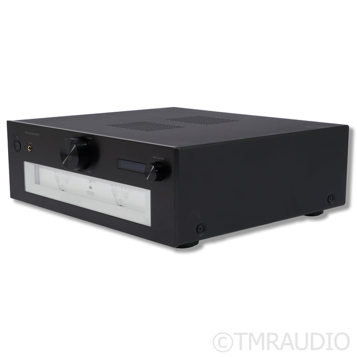 Technics SU-G700M2 Stereo Integrated Amplifier; MM / MC Phono