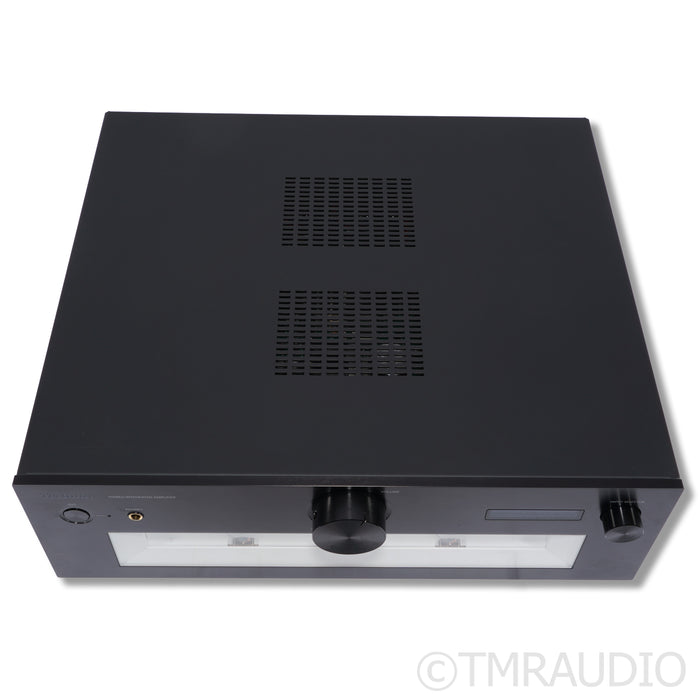 Technics SU-G700M2 Stereo Integrated Amplifier; MM / MC Phono